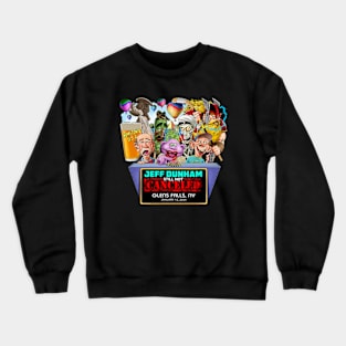 NY (2024) Crewneck Sweatshirt